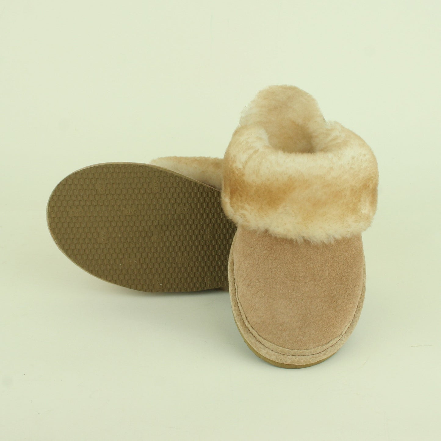 All American Sheepskin Scuff, Women's – The Leather Works
